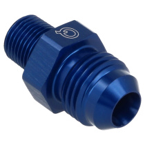 Aluminium Adapter Hane AN4 - 1/4 NPT QSP Products
